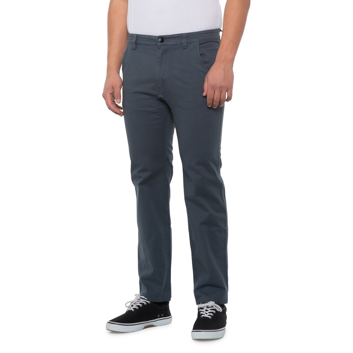 

Брюки Flylow Ditch - UPF 40+ Midnight, L (48)