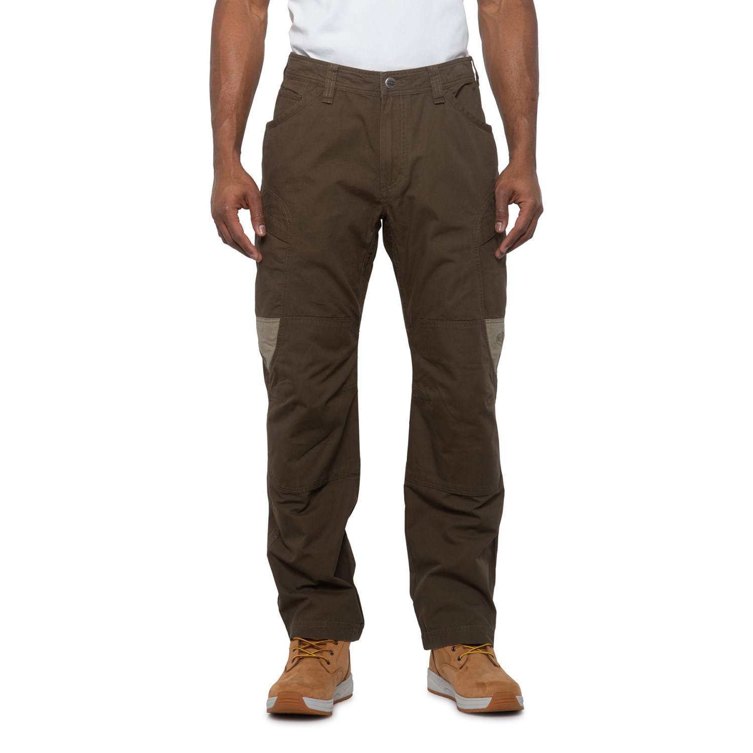 

Брюки Keen Newport Olive Green/Khaki, 40W 32L