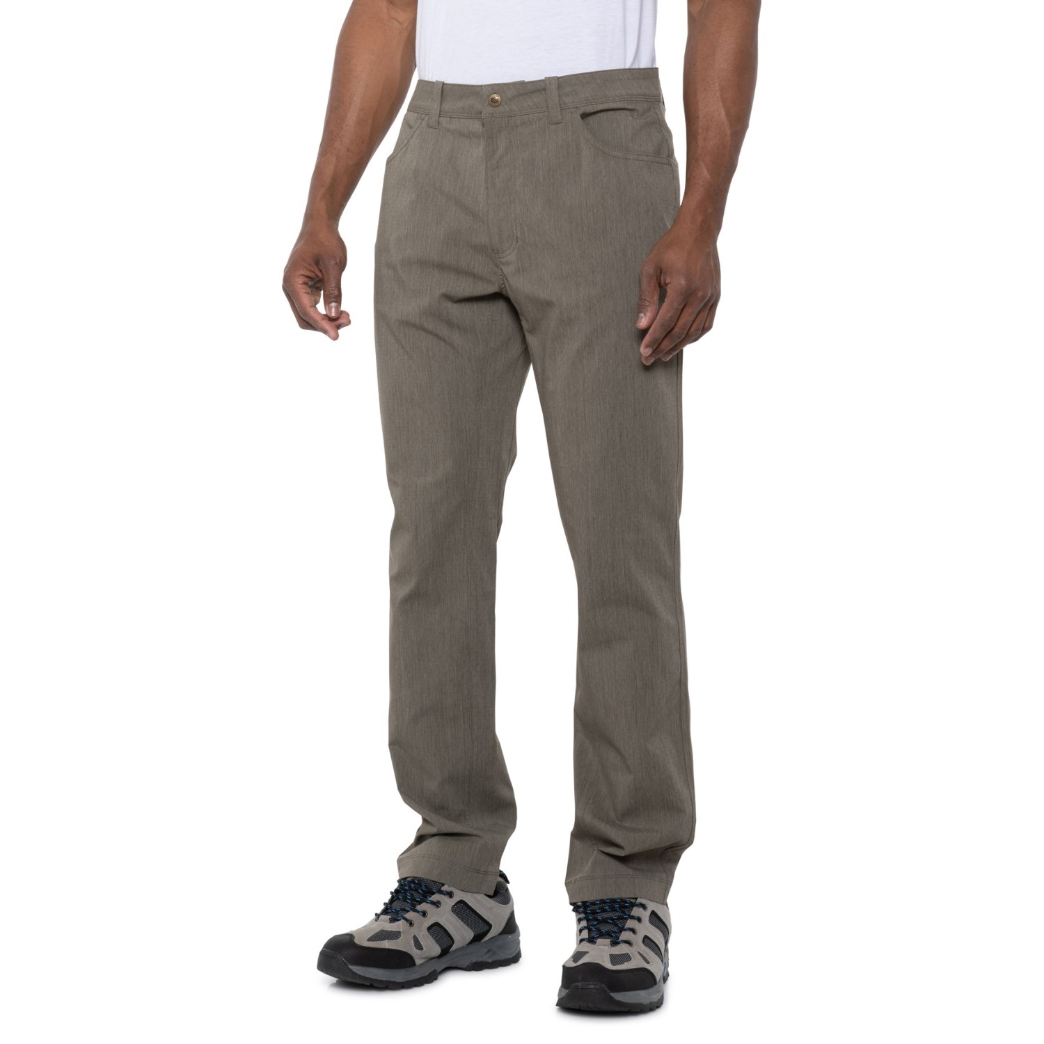 

Брюки Sherpa Adventure Gear Pokhara Tamur River, 30W 32L