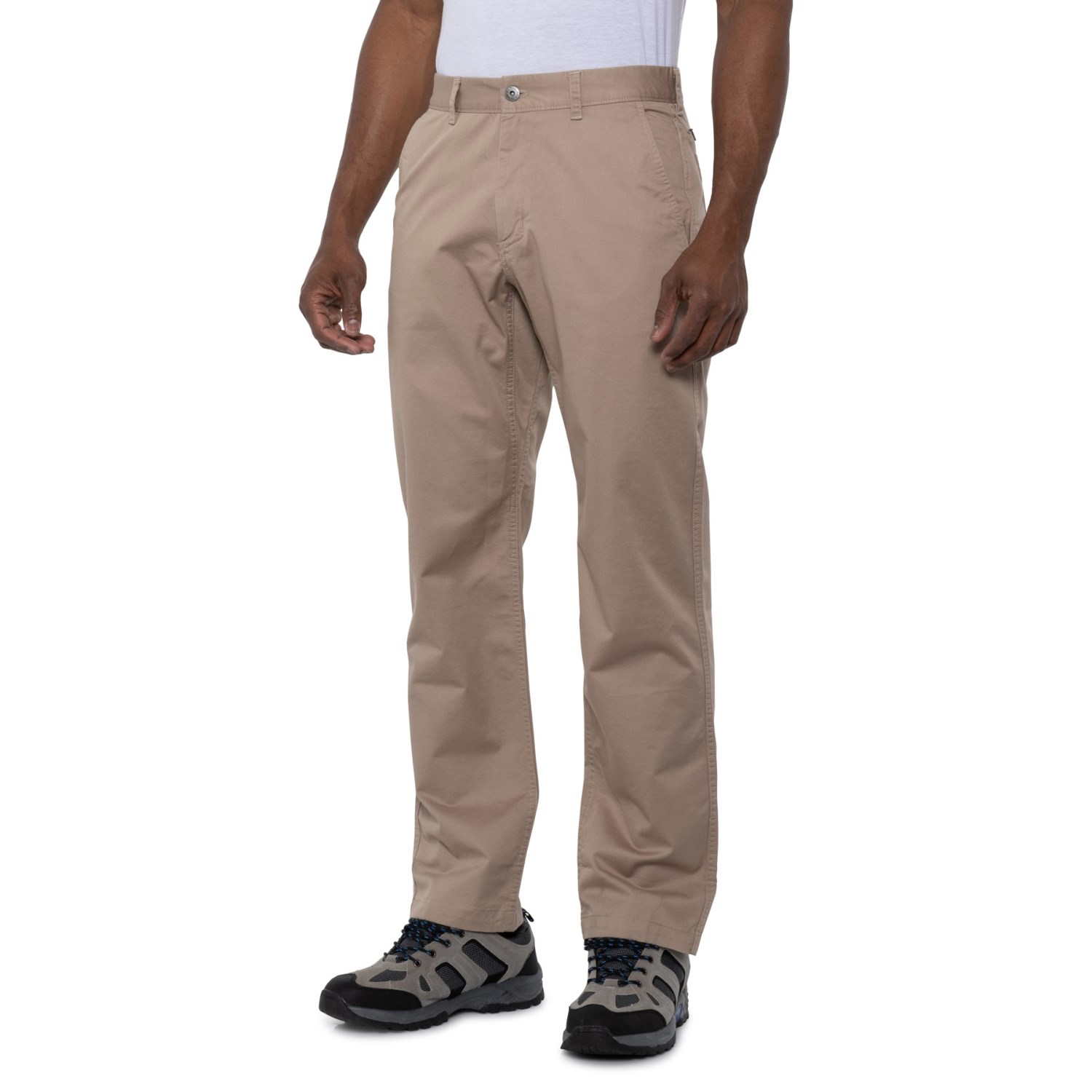 

Брюки The North Face The Narrows Dune Beige, 40W 32L