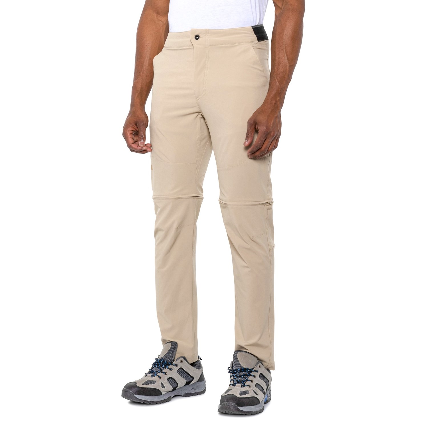 

Брюки The North Face Paramount Active Convertible Twill Beige, 40W 32L