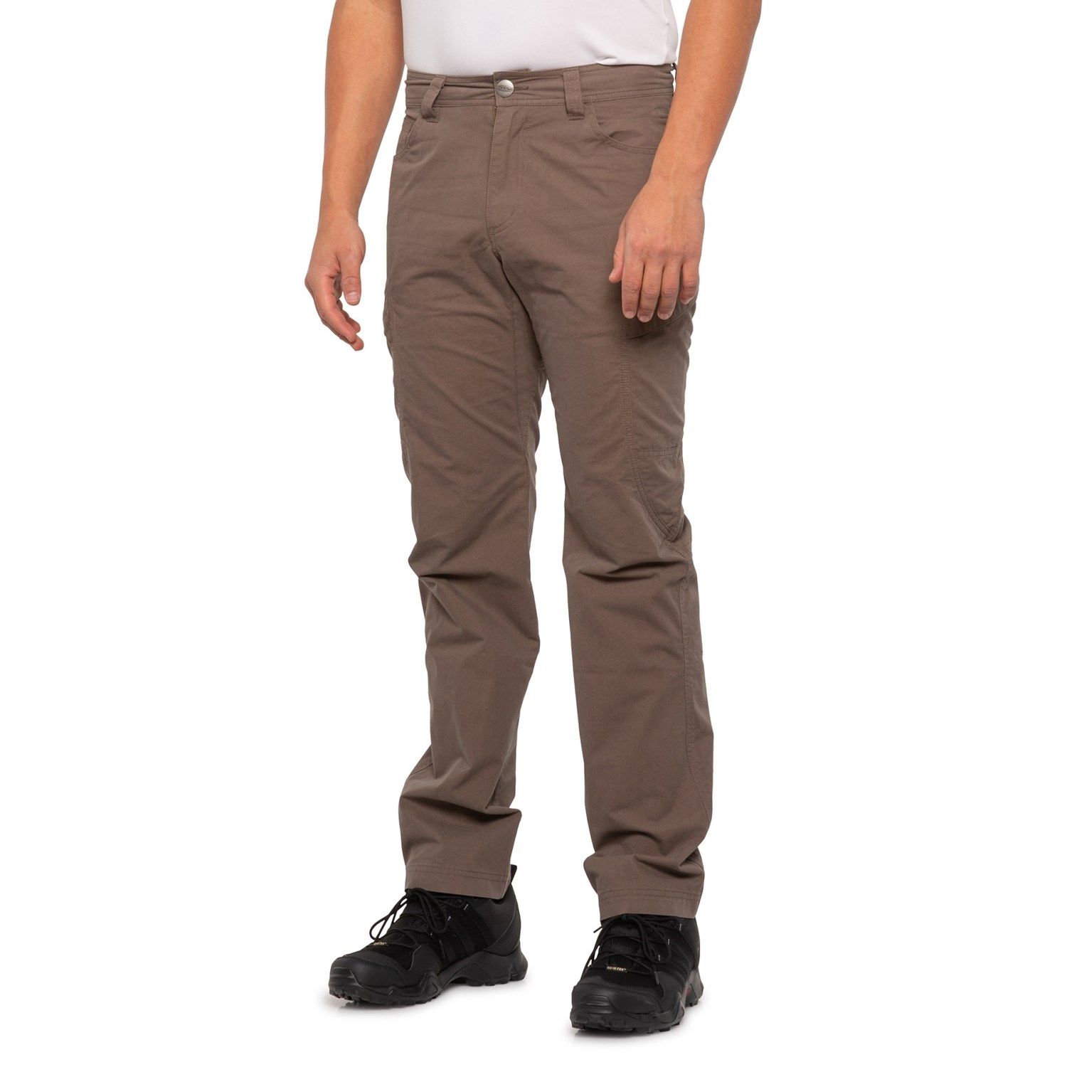 

Брюки Keen Tilikum Warm Grey , 40W 32L