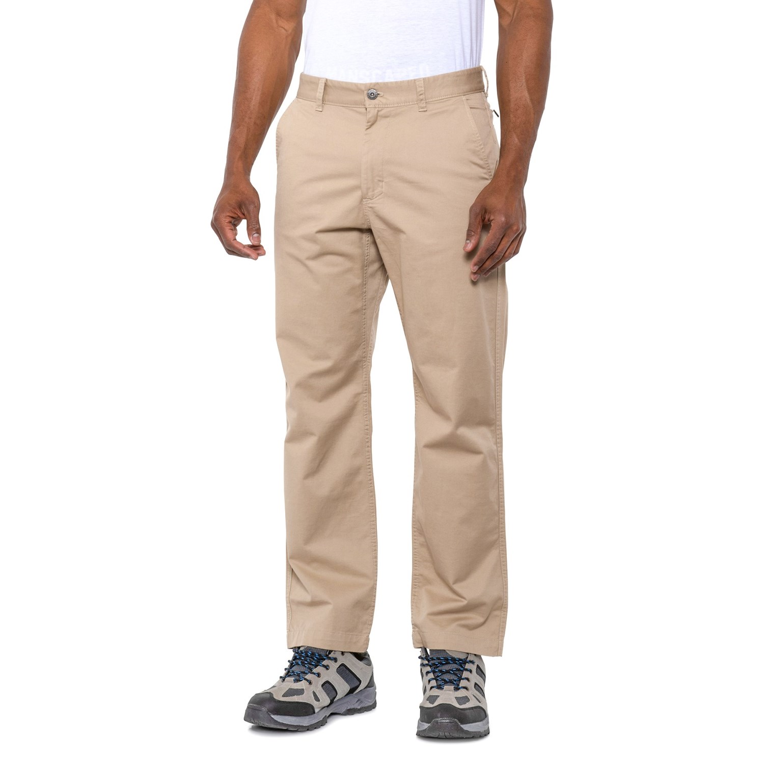 

Брюки The North Face The Narrows Crockery Beige, 38W 32L