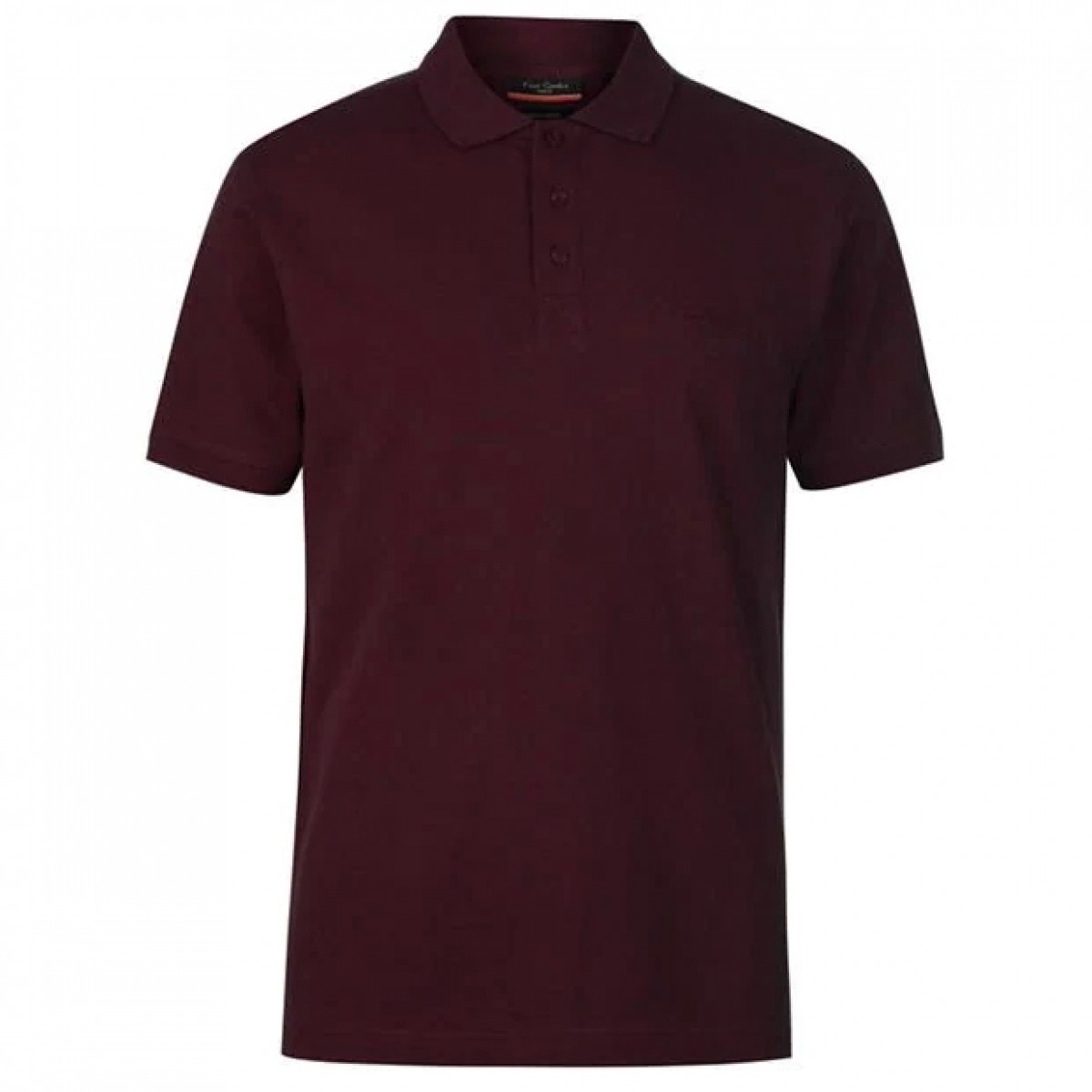 

Поло Pierre Cardin Plain Burgundy,  (44, Поло Pierre Cardin Plain Burgundy, S (44)