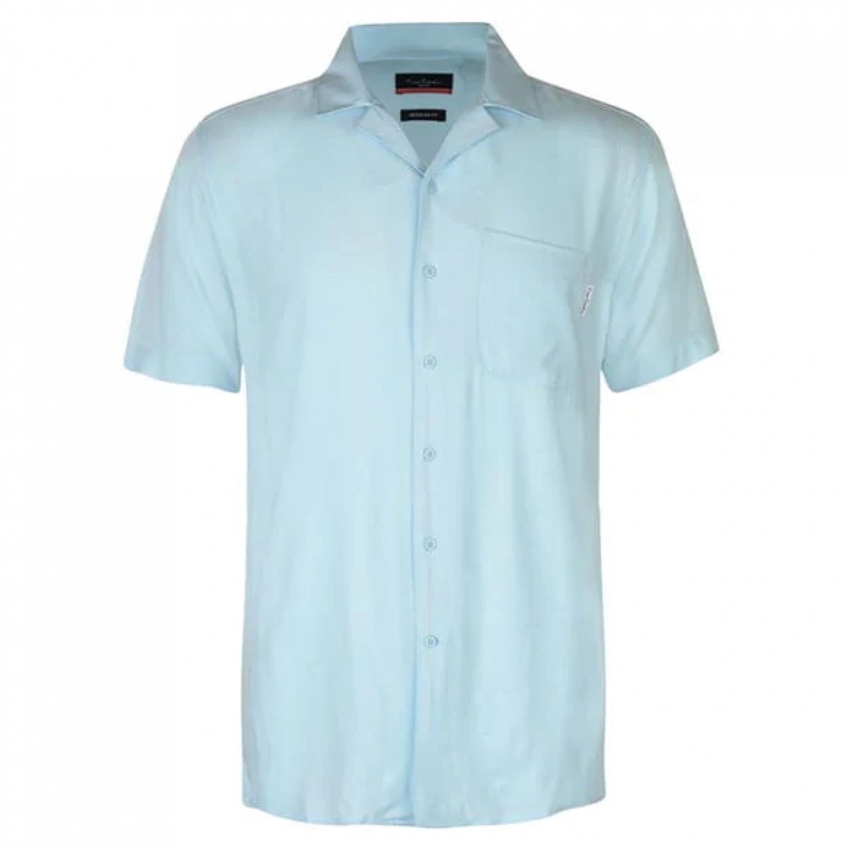 

Рубашка Pierre Cardin Sleeve Sky, S (44)