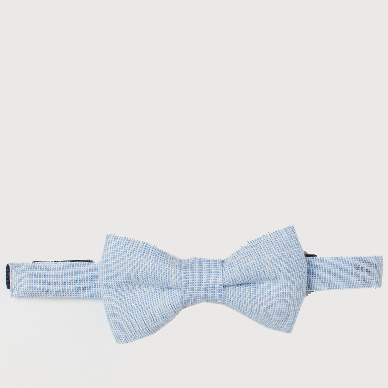 

Бабочка H&M 1202-7177229 One Size Голубая меланж