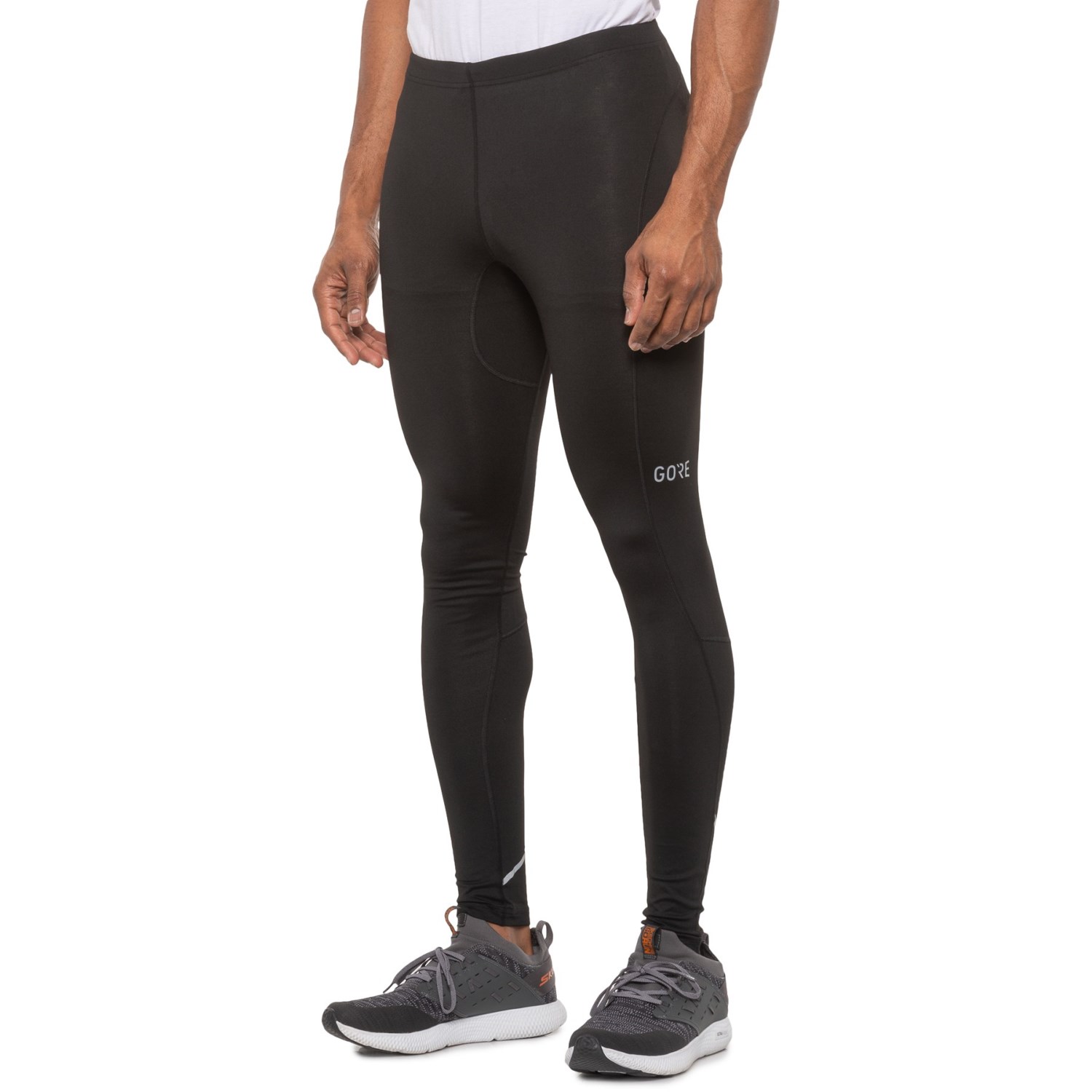 

Тайсты GORE WEAR R3 Running Black, XL (50)