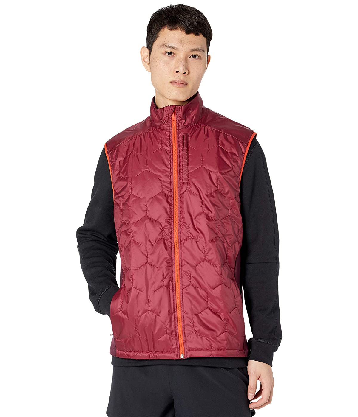

Жилет утепленный Brooks Shield Hybrid Vest Merlot/Sangria,  (42, Жилет утепленный Brooks Shield Hybrid Vest Merlot/Sangria, XS (42)
