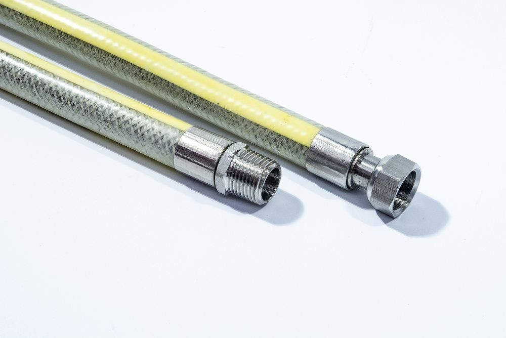 

Шланг GROSS EURO FLEX 1/2" x 150 см НР+ВР