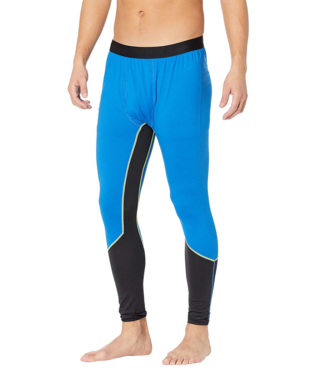 

Тайтсы Burton Midweight X Base Layer Pants Lapis Blue/True Black, S (44)