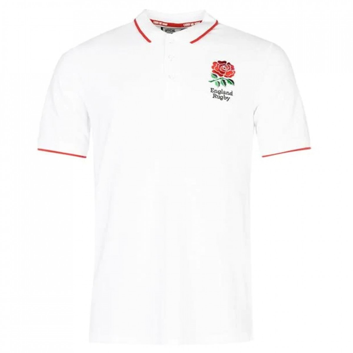 

Поло RFU England Rugby Core White,  (44, Поло RFU England Rugby Core White, S (44)