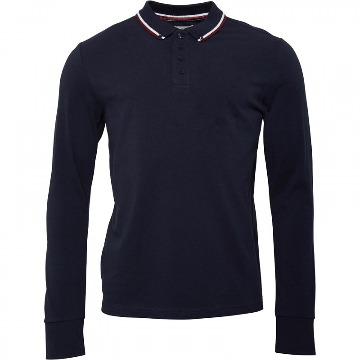 

Лонгслив Onfire Pique Shirt Navy Navy, XXL (52)