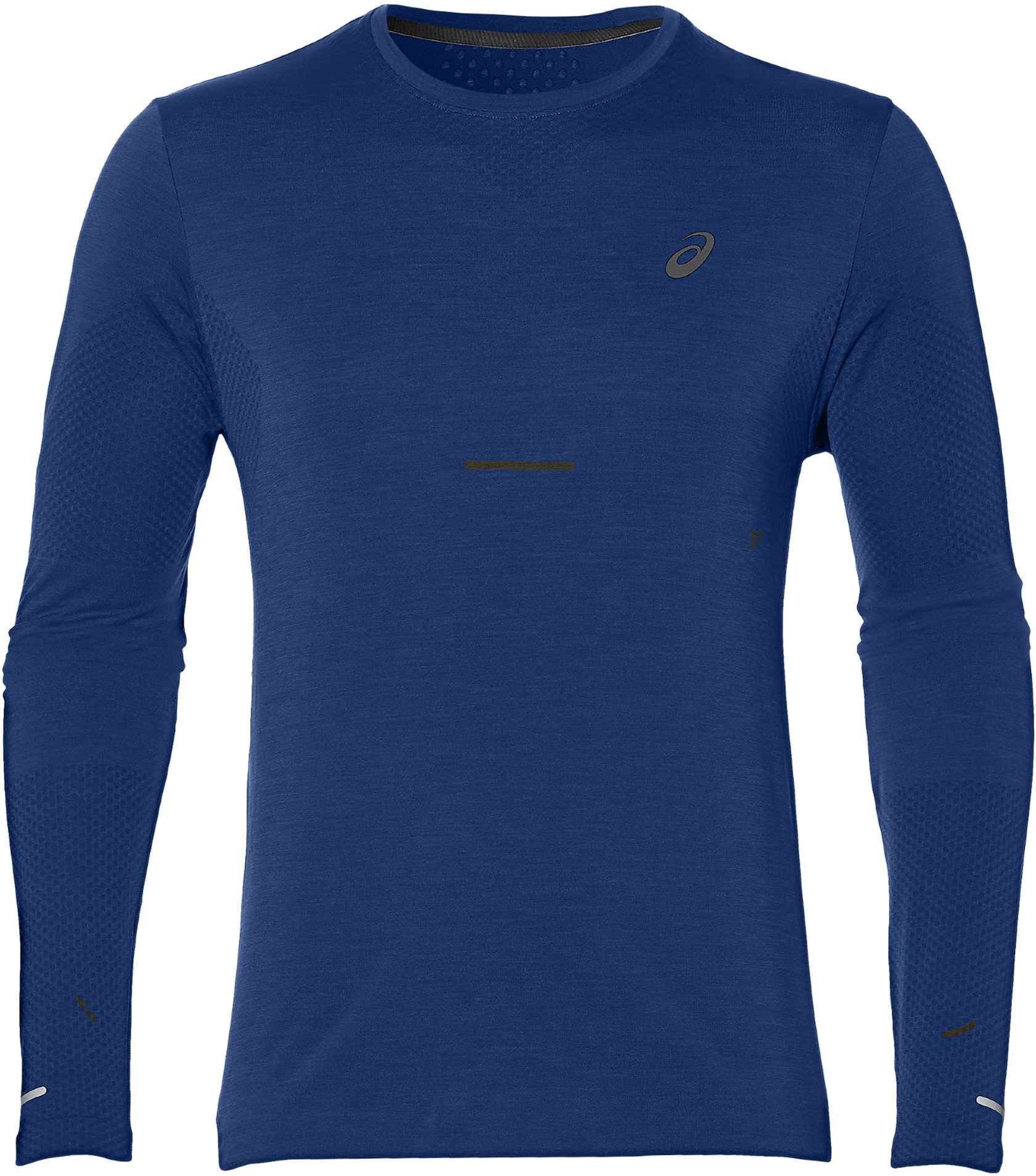 

Лонгслив Asics SEAMLESS LS,  (50, Лонгслив Asics SEAMLESS LS, XL (50)