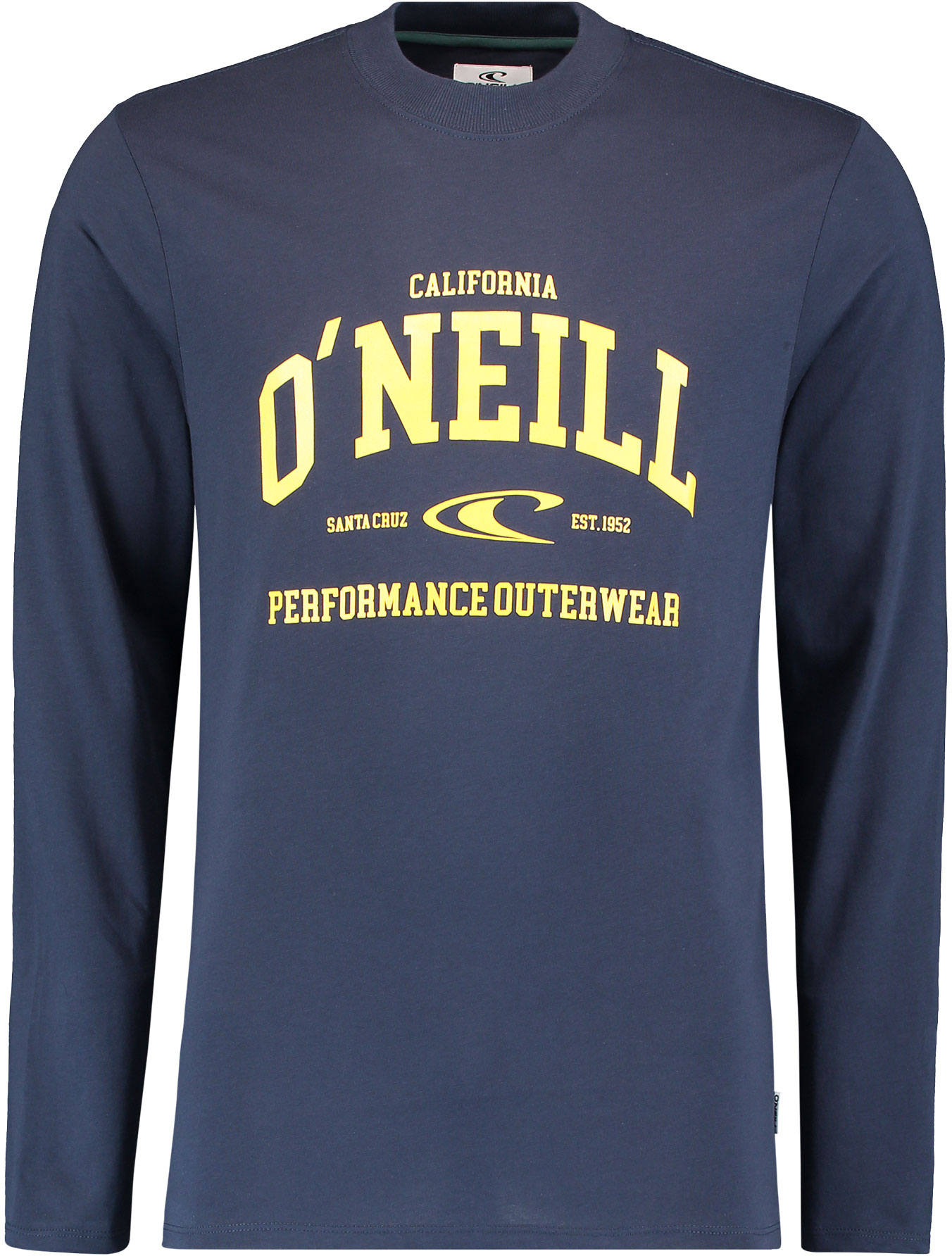 

Лонгслив O'Neill LM UNI OUTDOOR L/SLV T-SHIRT, XXL (52)