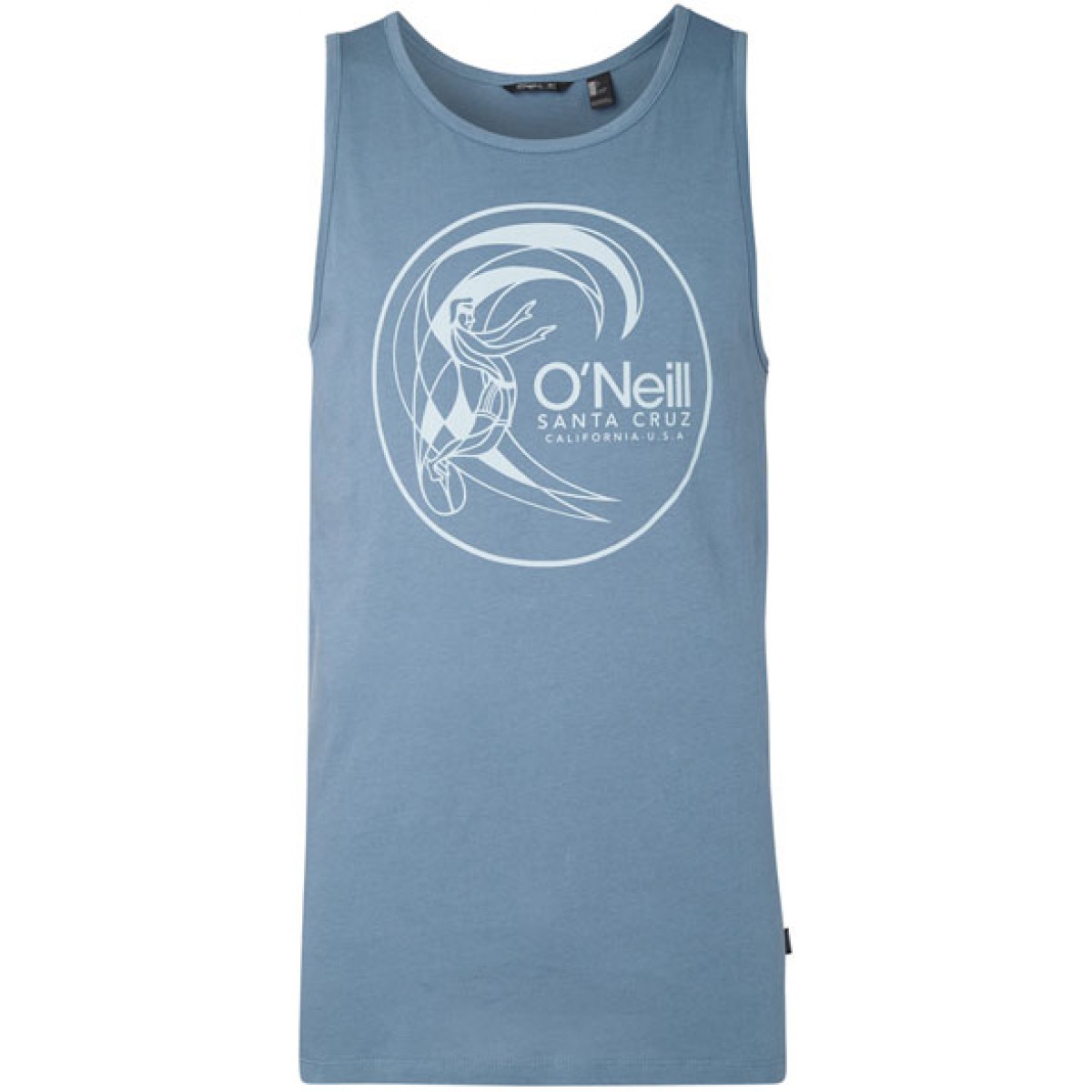 

Майка O'Neill LM ORIGINALS TANKTOP,  (50, Майка O'Neill LM ORIGINALS TANKTOP, XL (50)