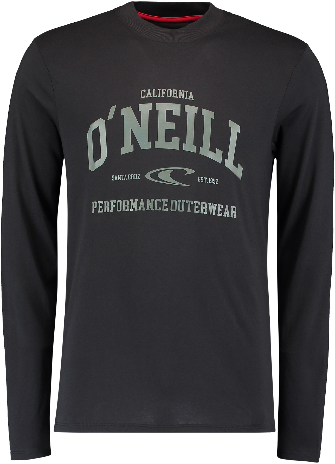 

Лонгслив O'Neill LM UNI OUTDOOR L/SLV T-SHIRT , XXL (52)