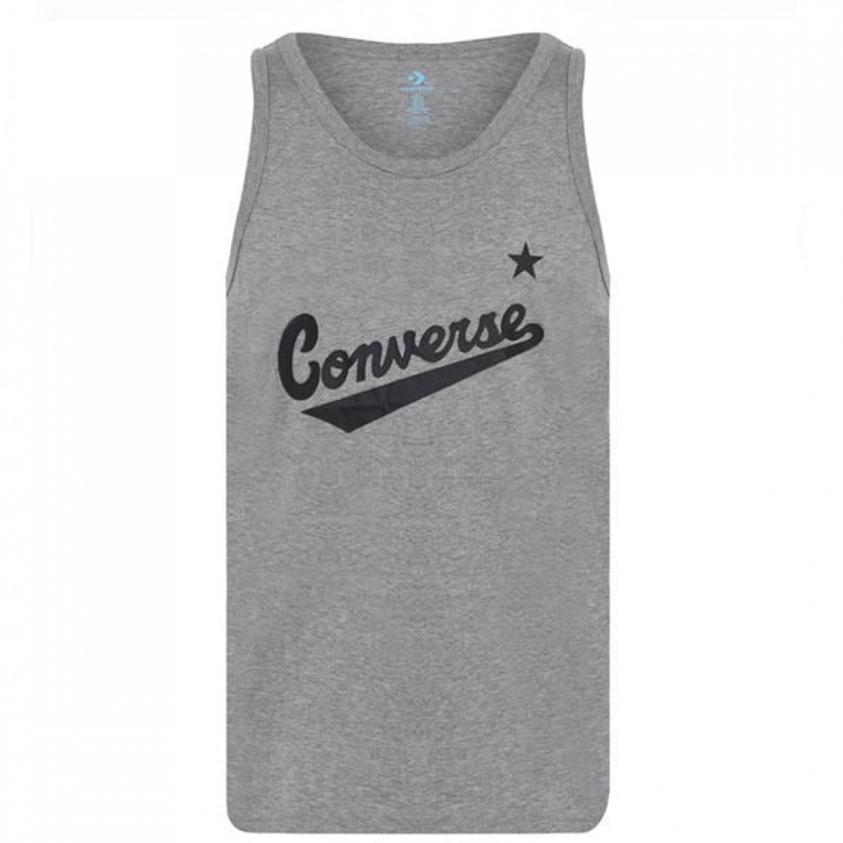 

Майка Converse Nova Tank V Gry Hthr 035,  (46, Майка Converse Nova Tank V Gry Hthr 035, M (46)