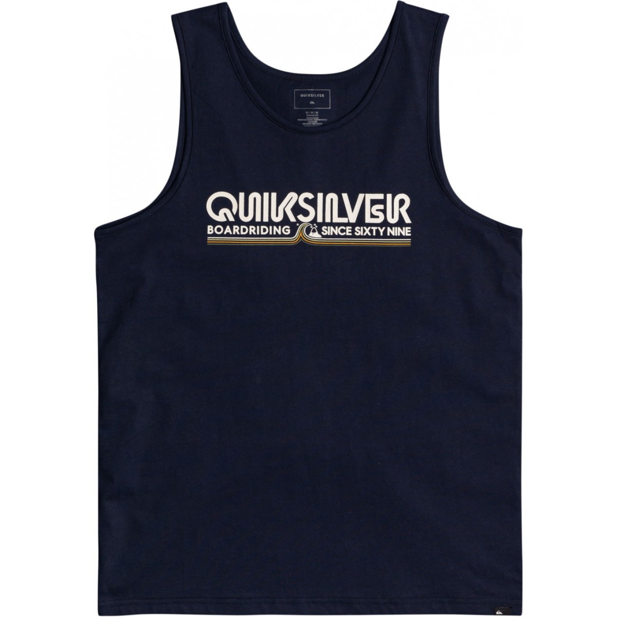 

Майка Quiksilver LIKE GOLD TANK,  (44, Майка Quiksilver LIKE GOLD TANK, S (44)