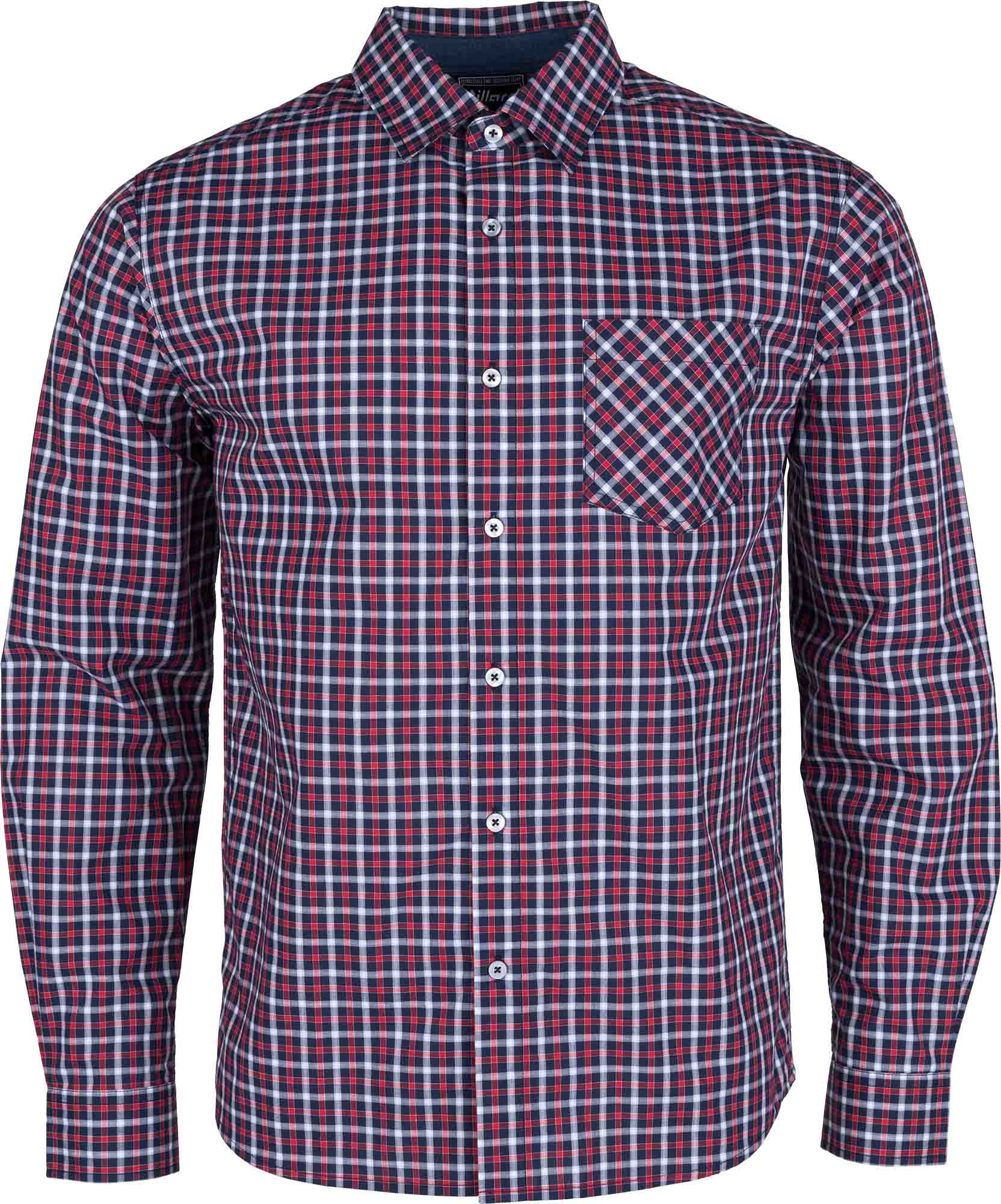 

Рубашка Willard JONAH,  (46, Рубашка Willard JONAH, M (46)