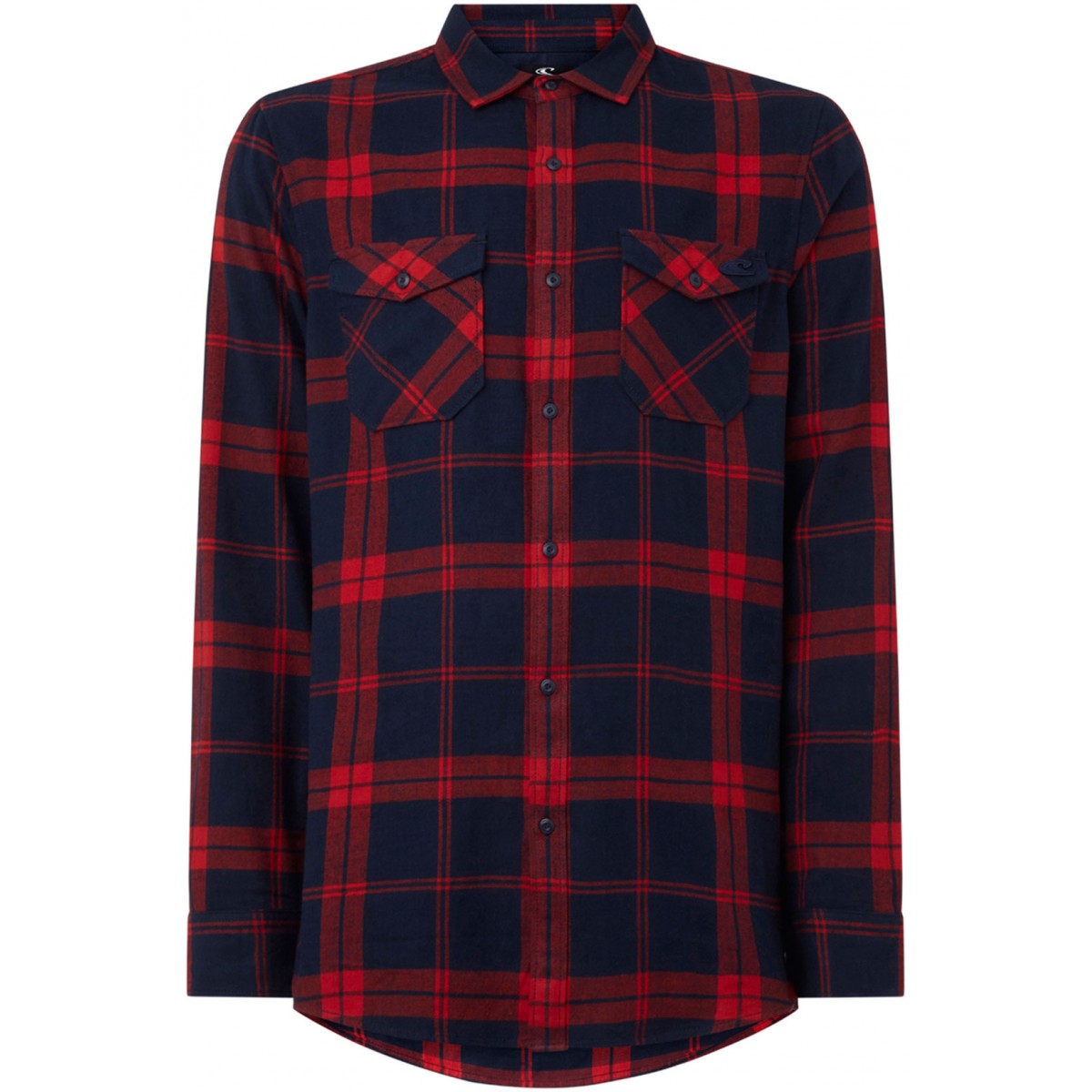 

Рубашка O'Neill LM CHECK FLANNEL SHIRT ,  (46, Рубашка O'Neill LM CHECK FLANNEL SHIRT , M (46)