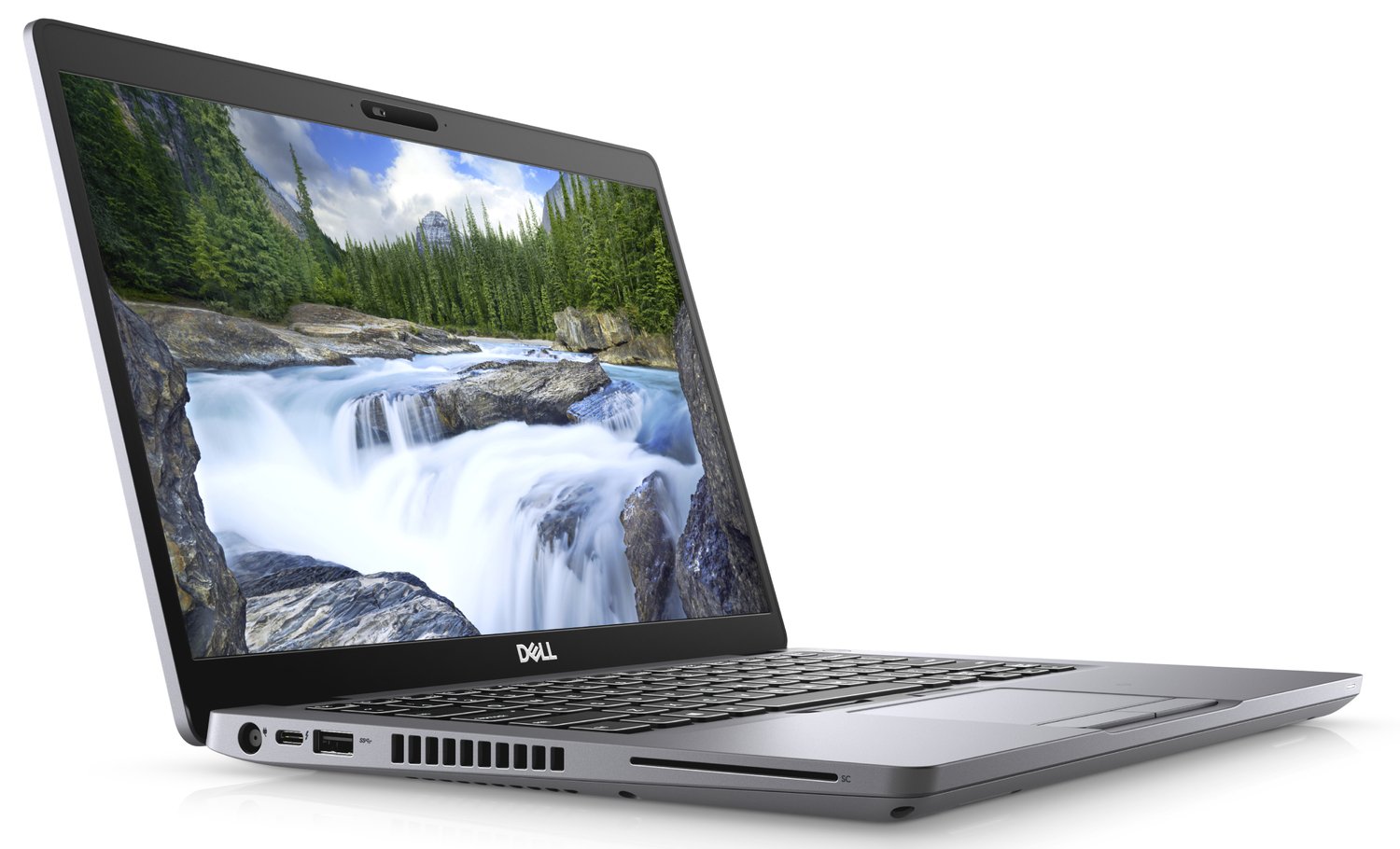 

Ноутбук Dell Latitude 5410