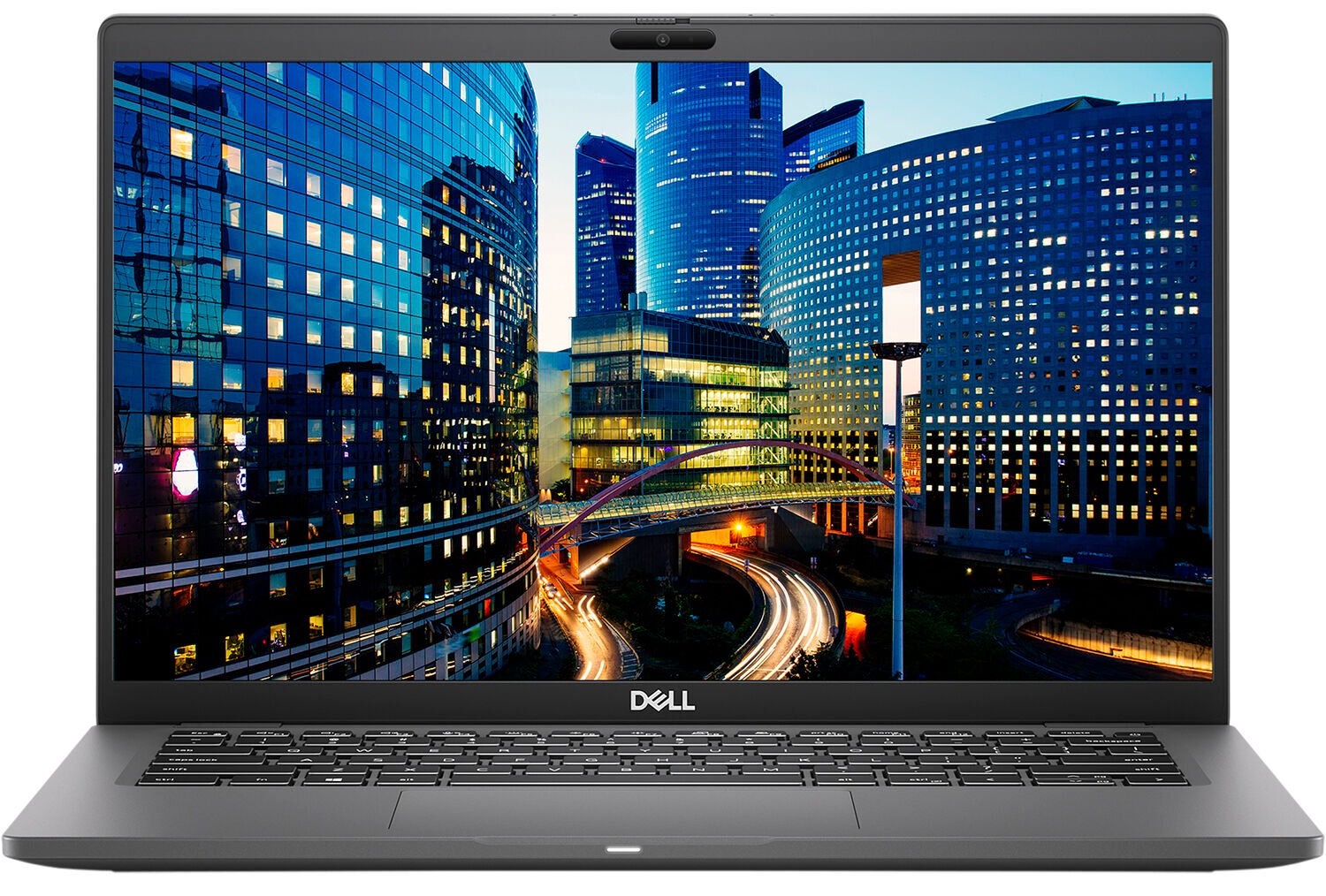 

Ноутбук Dell Latitude 7410