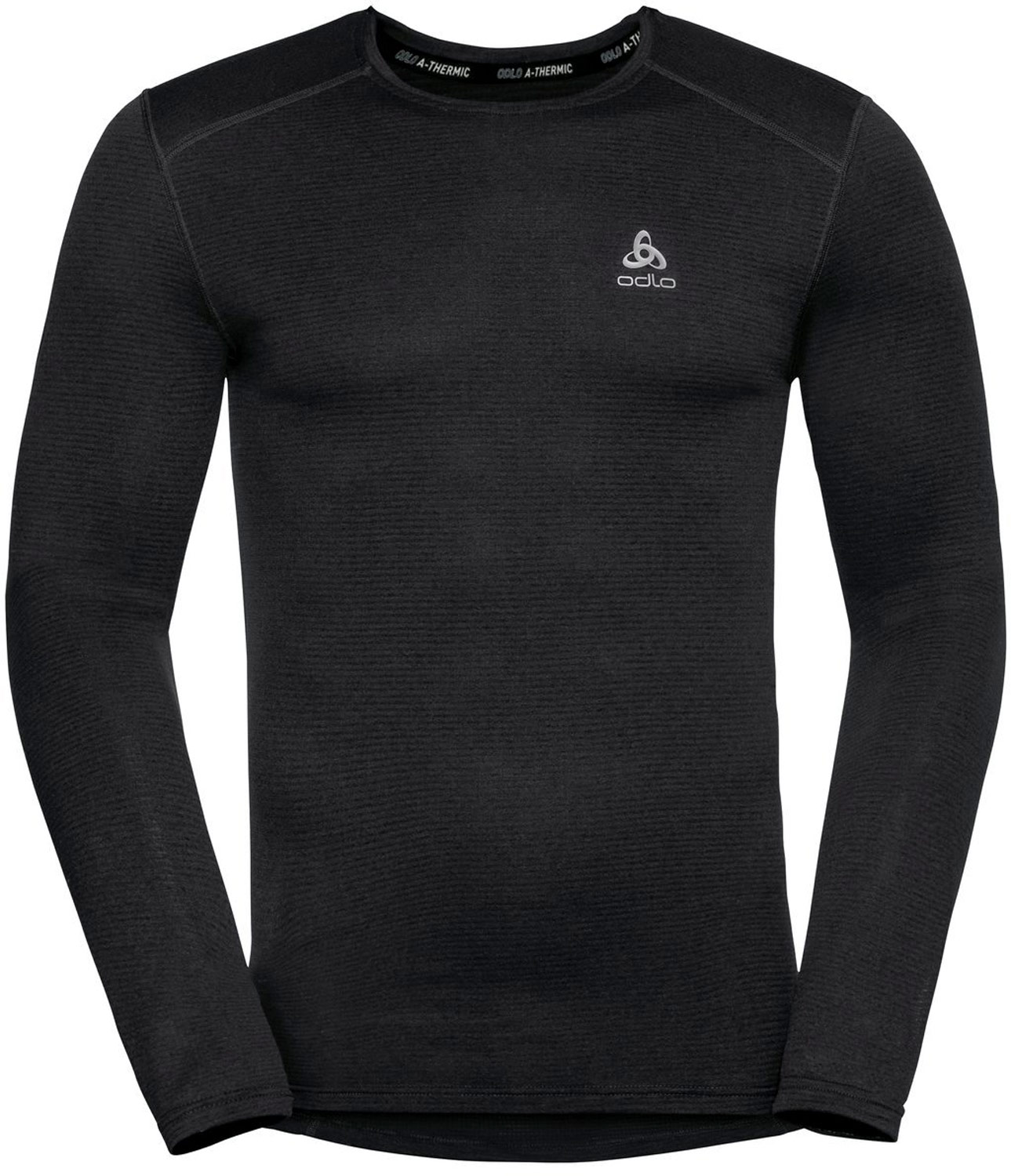 

Термолонгслив Odlo BL TOP CREW NECK L/S ACTIVE THERMIC , XXL (52)