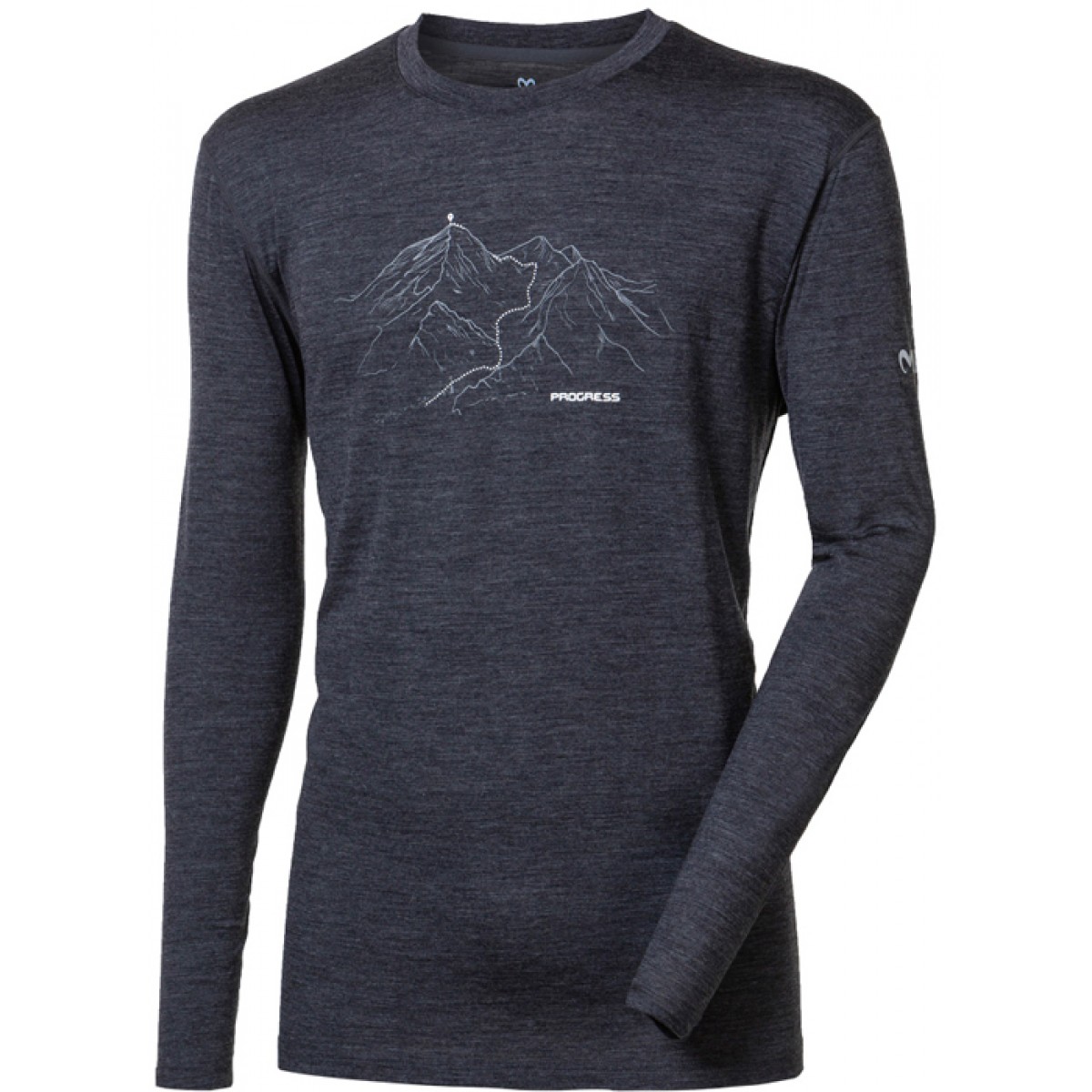 

Термофутболка Progress MAGAR TREK,  (50, Термофутболка Progress MAGAR TREK, XL (50)