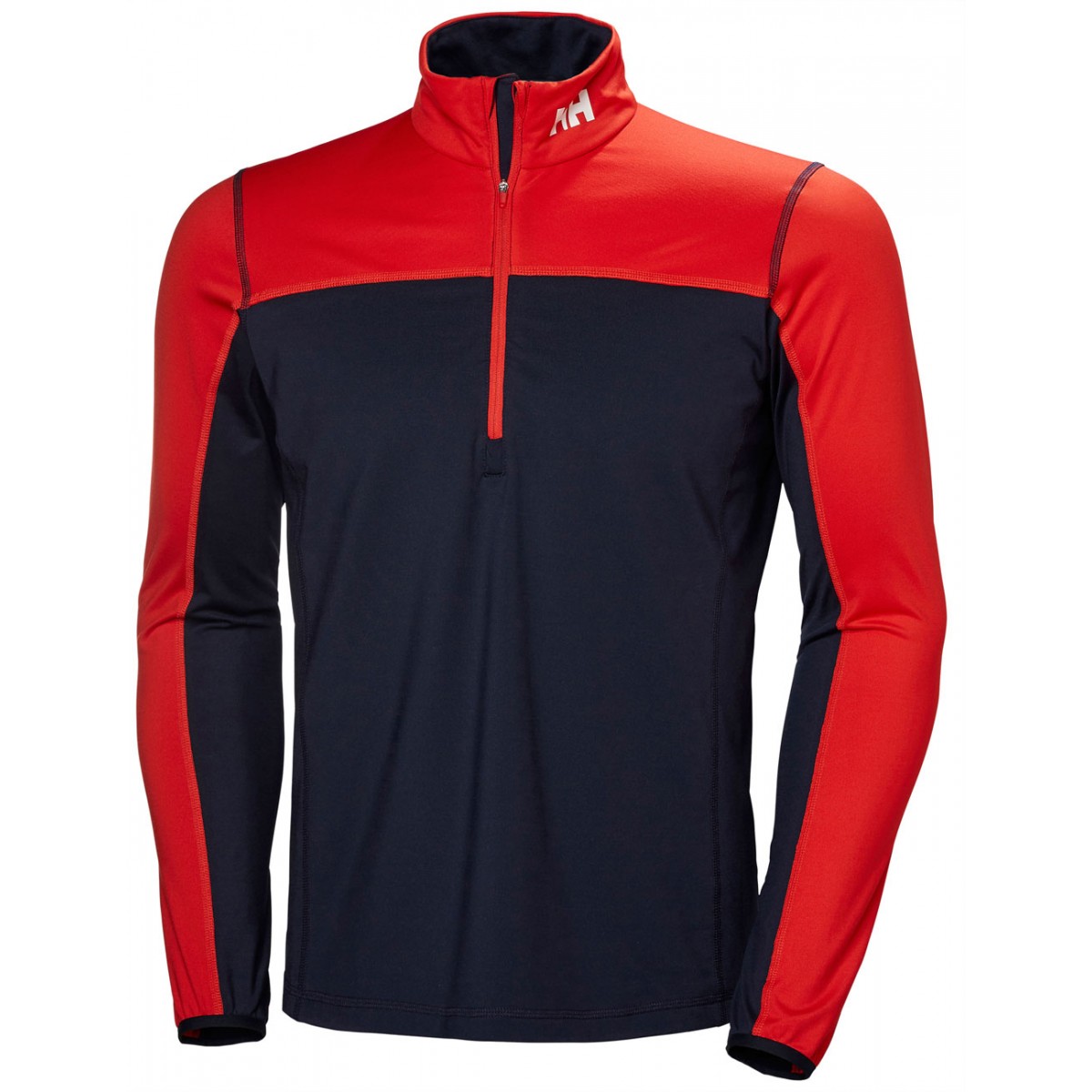 

Термофутболка Helly Hansen PHANTOM 1/2 ZIP 2.0, S (44)