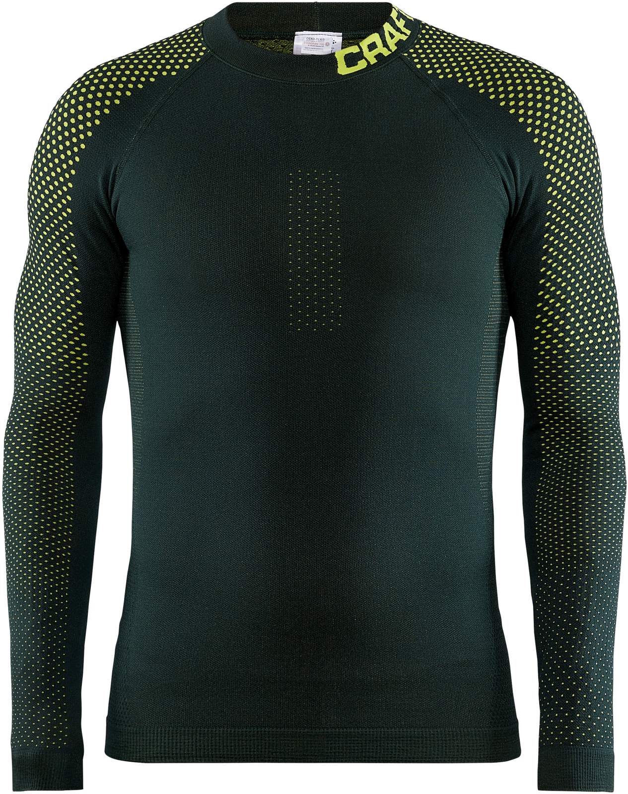 

Термофутболка Craft WARM INTENSITY, M (46)