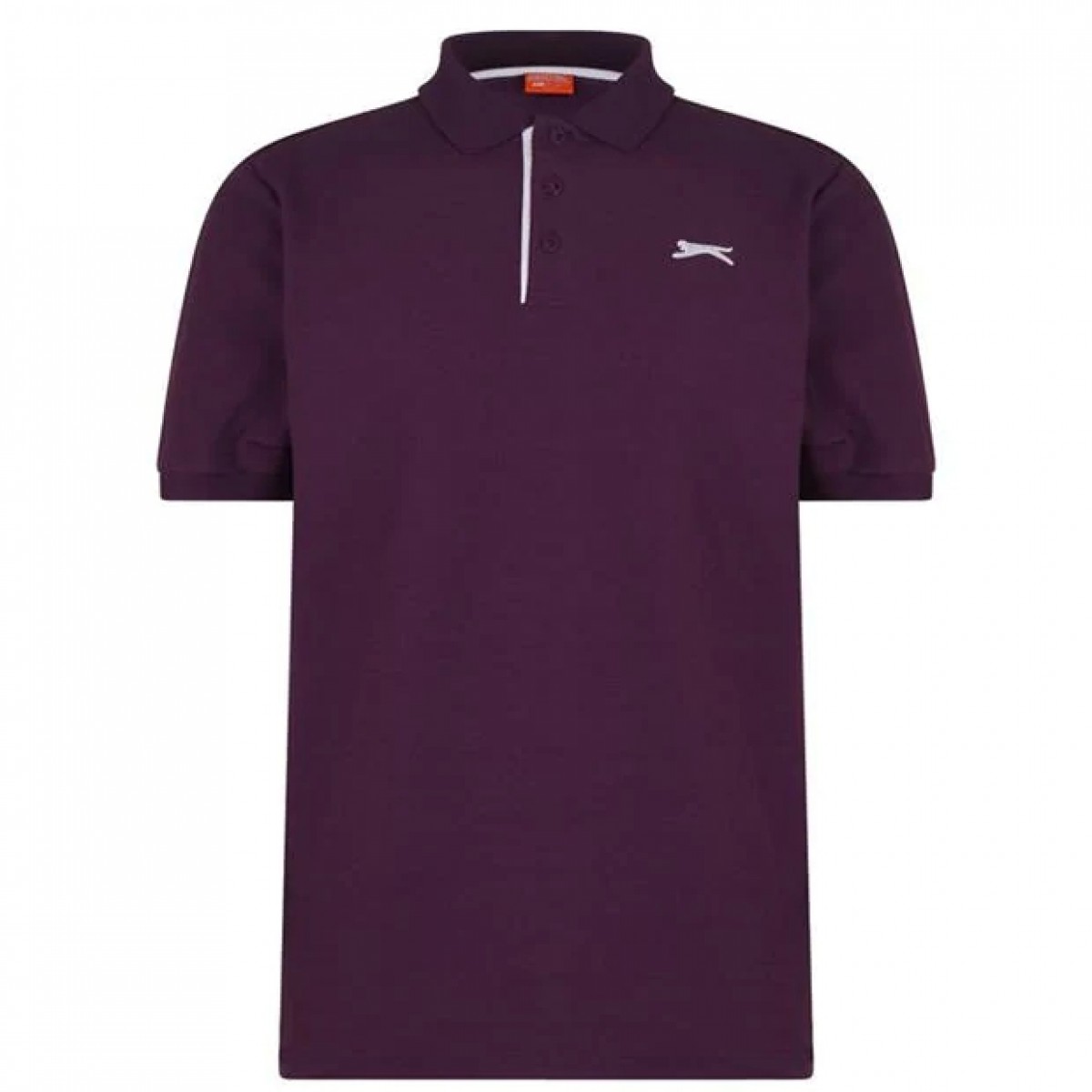 

Поло Slazenger Plain Bright Purple,  (46, Поло Slazenger Plain Bright Purple, M (46)