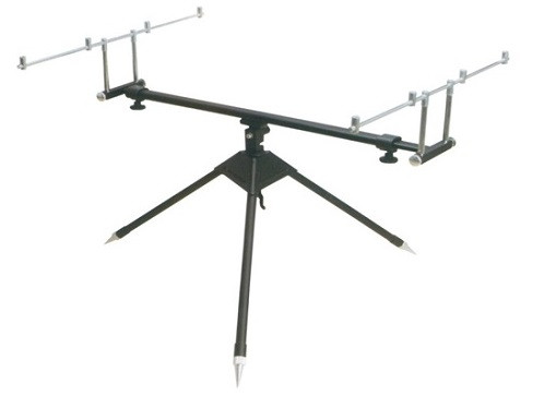 

Подставка на 4 удилища род под Sams Fish SF23974 125х65х75 см (gr_017020)