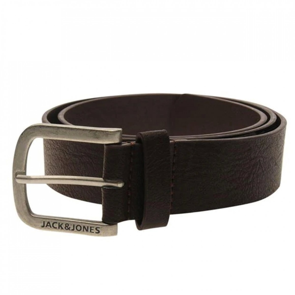 

Ремень Jack and Jones Jacharry Black Coffee, S (44)