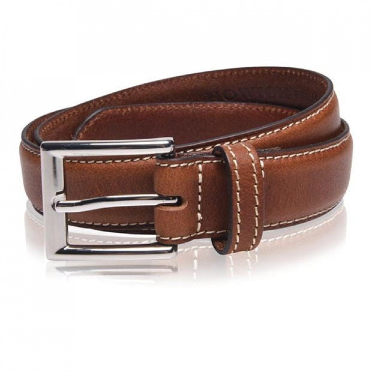 

Ремень Howick Howick Contrast Tan, 32