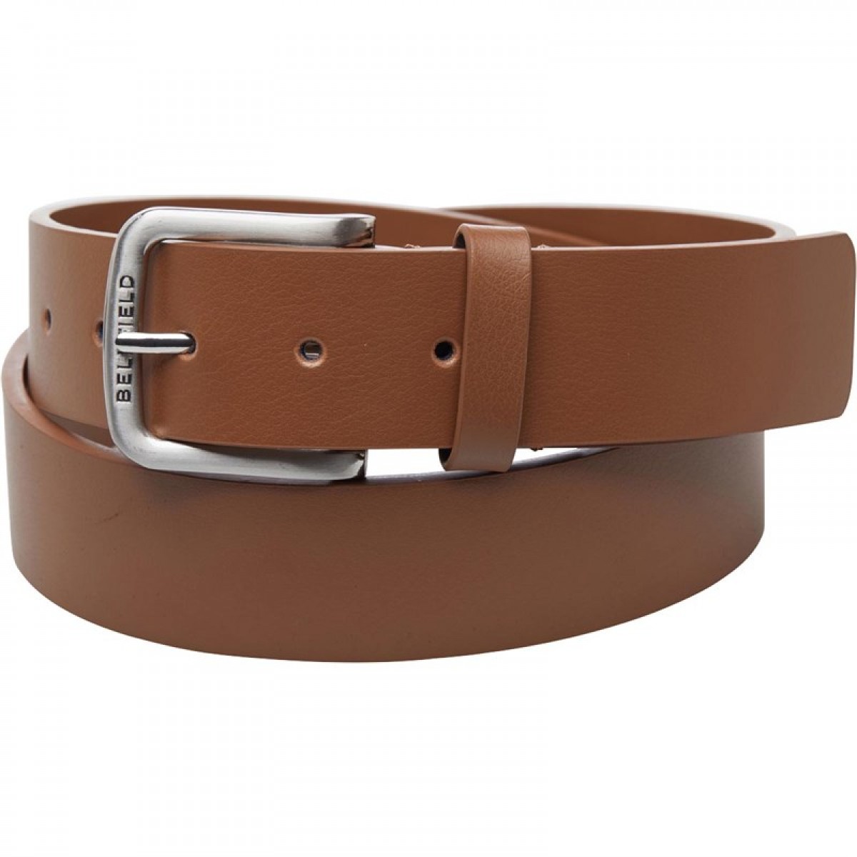 

Ремень Bellfield Leather Tan Tan, 34W 32L