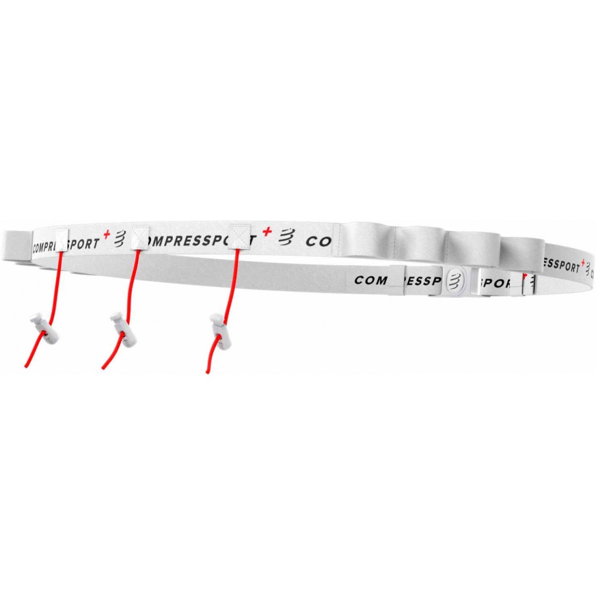 

Ремень Compressport RACE BELT , Универсальный