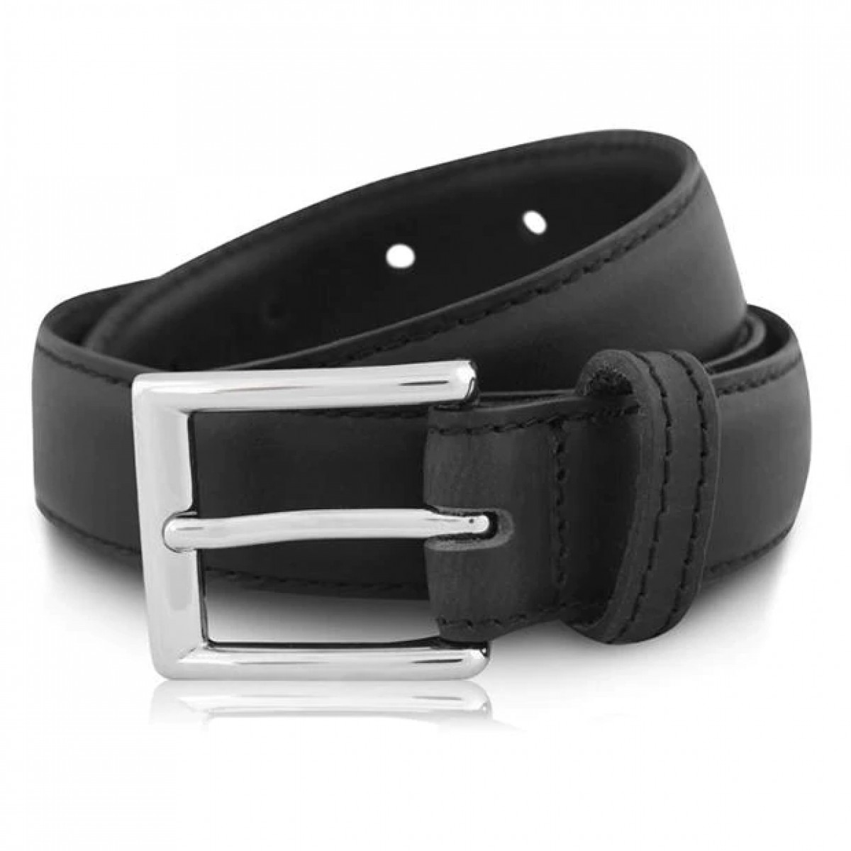 

Ремень Howick Howick Contrast Black, 38