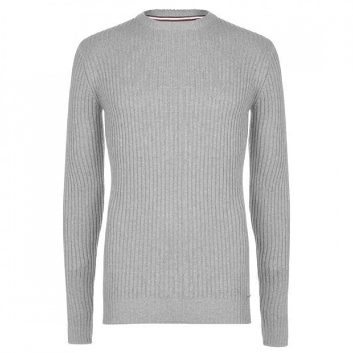 

Джемпер Kangol Knit Grey Marl,  (50, Джемпер Kangol Knit Grey Marl, XL (50)