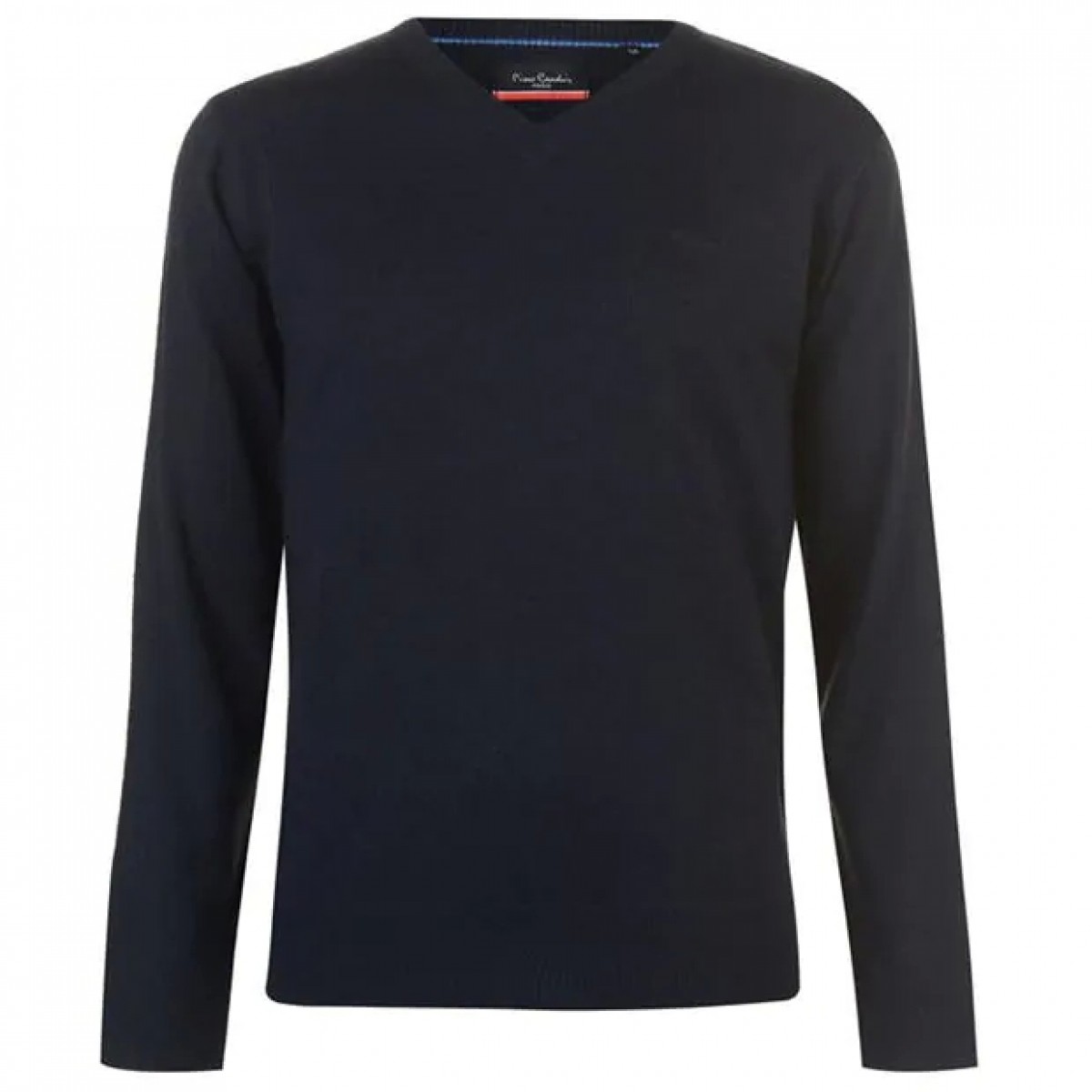 

Джемпер Pierre Cardin V Neck Knit Navy,  (44, Джемпер Pierre Cardin V Neck Knit Navy, S (44)
