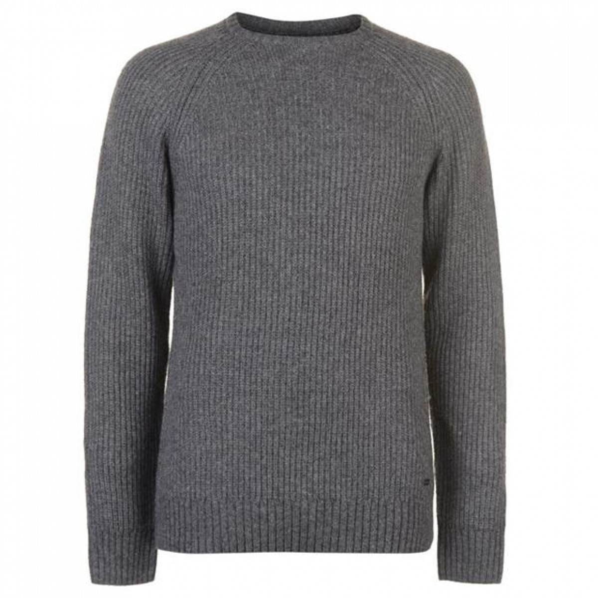 

Джемпер Firetrap Rib Charcoal, XS (42)