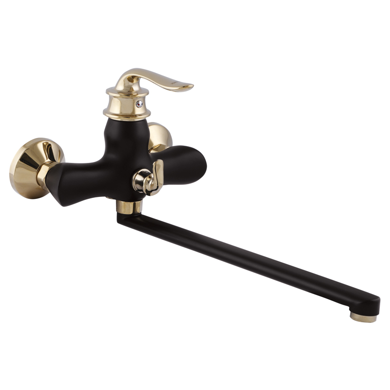 

Смеситель для ванны ZERIX Z22219-6