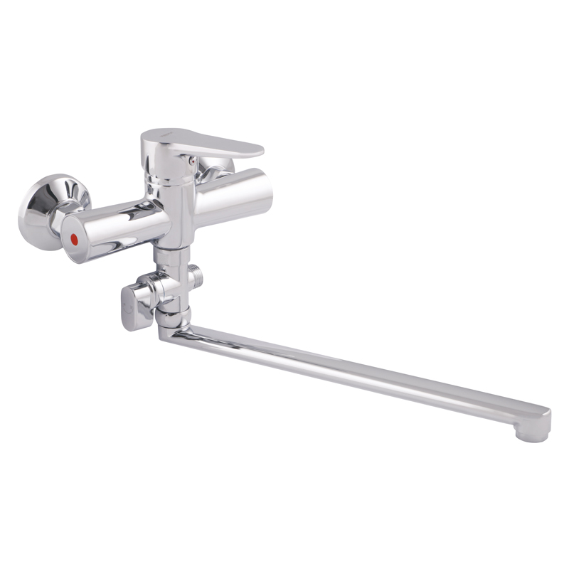 

Смеситель для ванны ZERIX PUD7 146-01