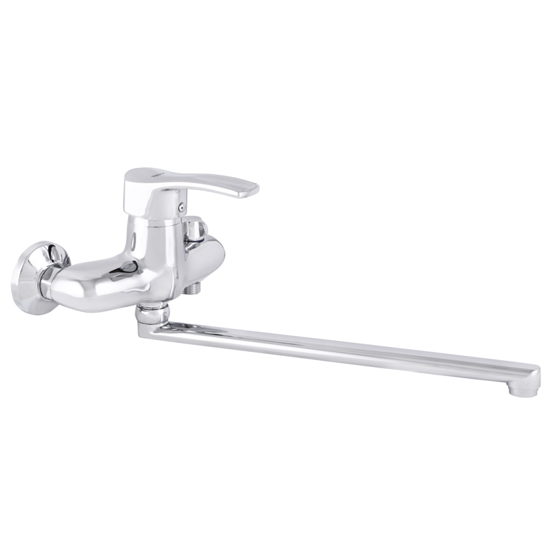 

Смеситель для ванны ZERIX JLB 279