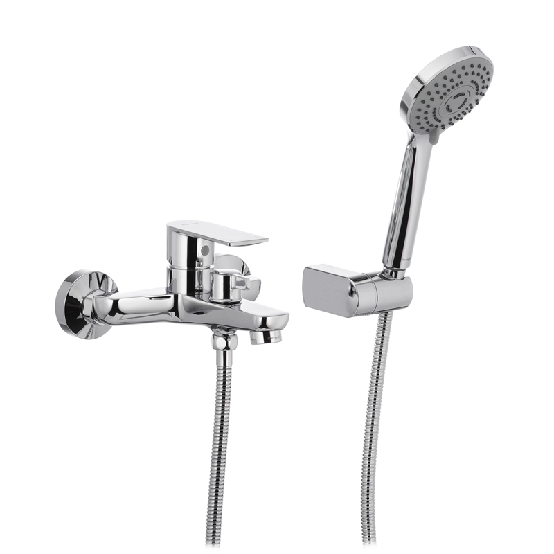 

Смеситель для ванны IBERGRIF SUPREME M13202