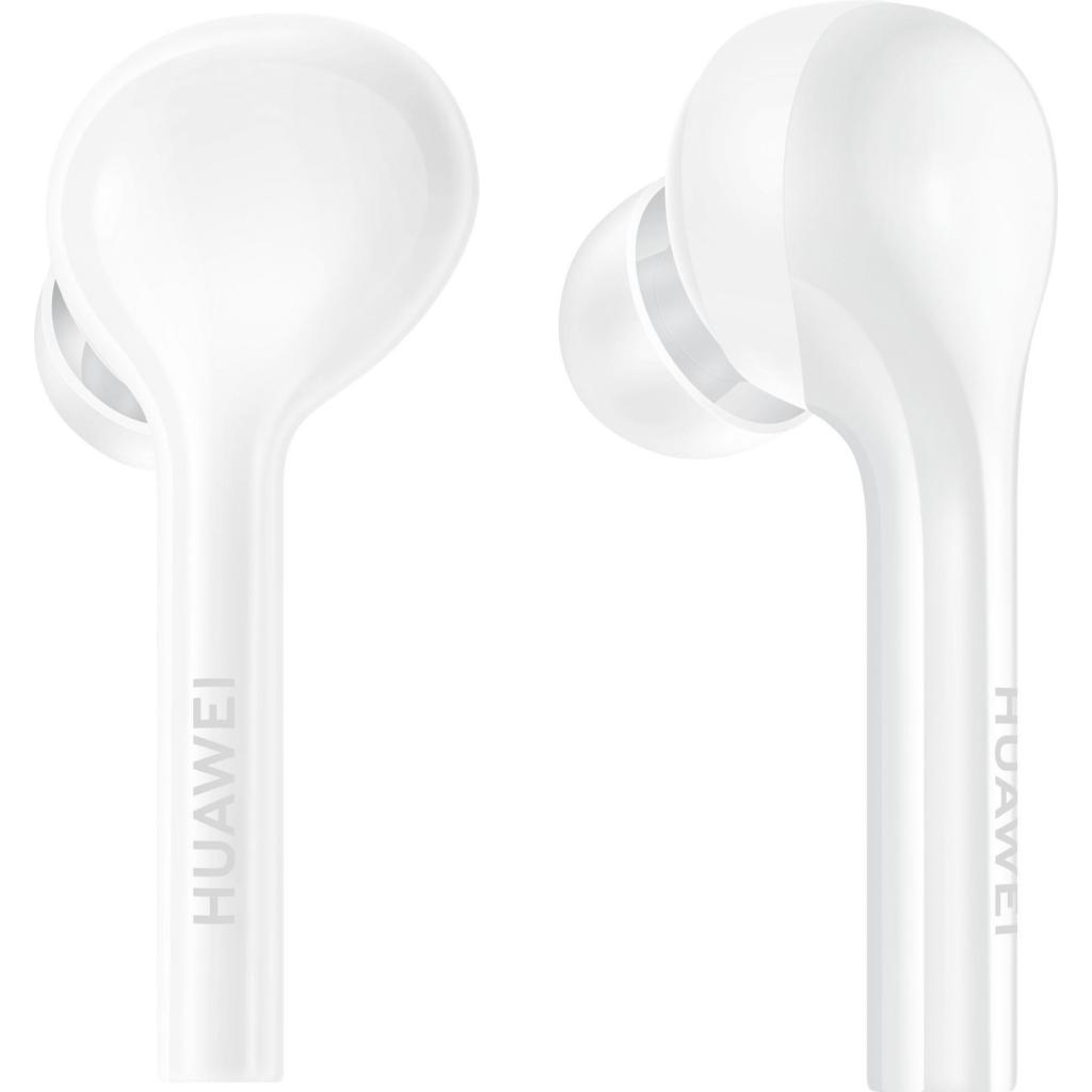 

Наушники Huawei Freebuds CM-H1 White (55030236)