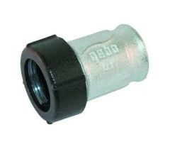 

Сполучна муфта Gebo QUICK QI DN32 1 1/4"