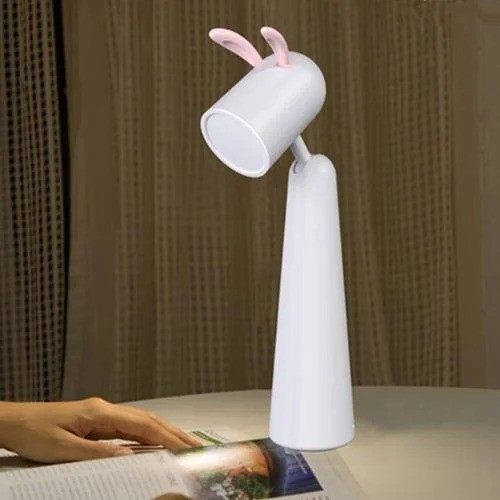 

​Настольная лампа-ночничок Remax Life Lamp RL-LT03 Белый