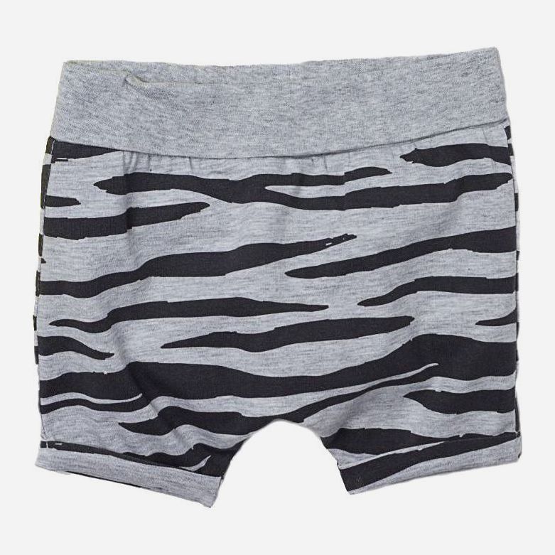 

Трусики-боксеры H&M HOM91664 56 см Серый/Комбинированный