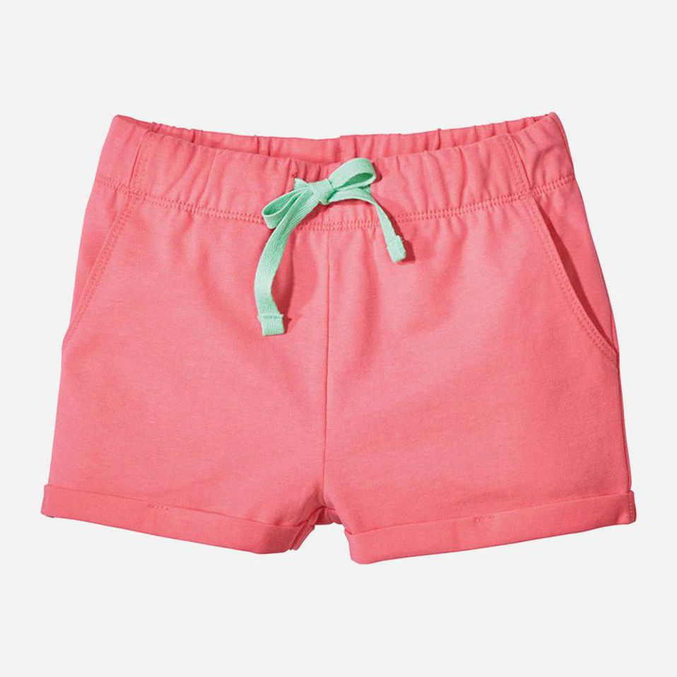 

Шорты Lupilu PIL42221 86-92 см Розовые