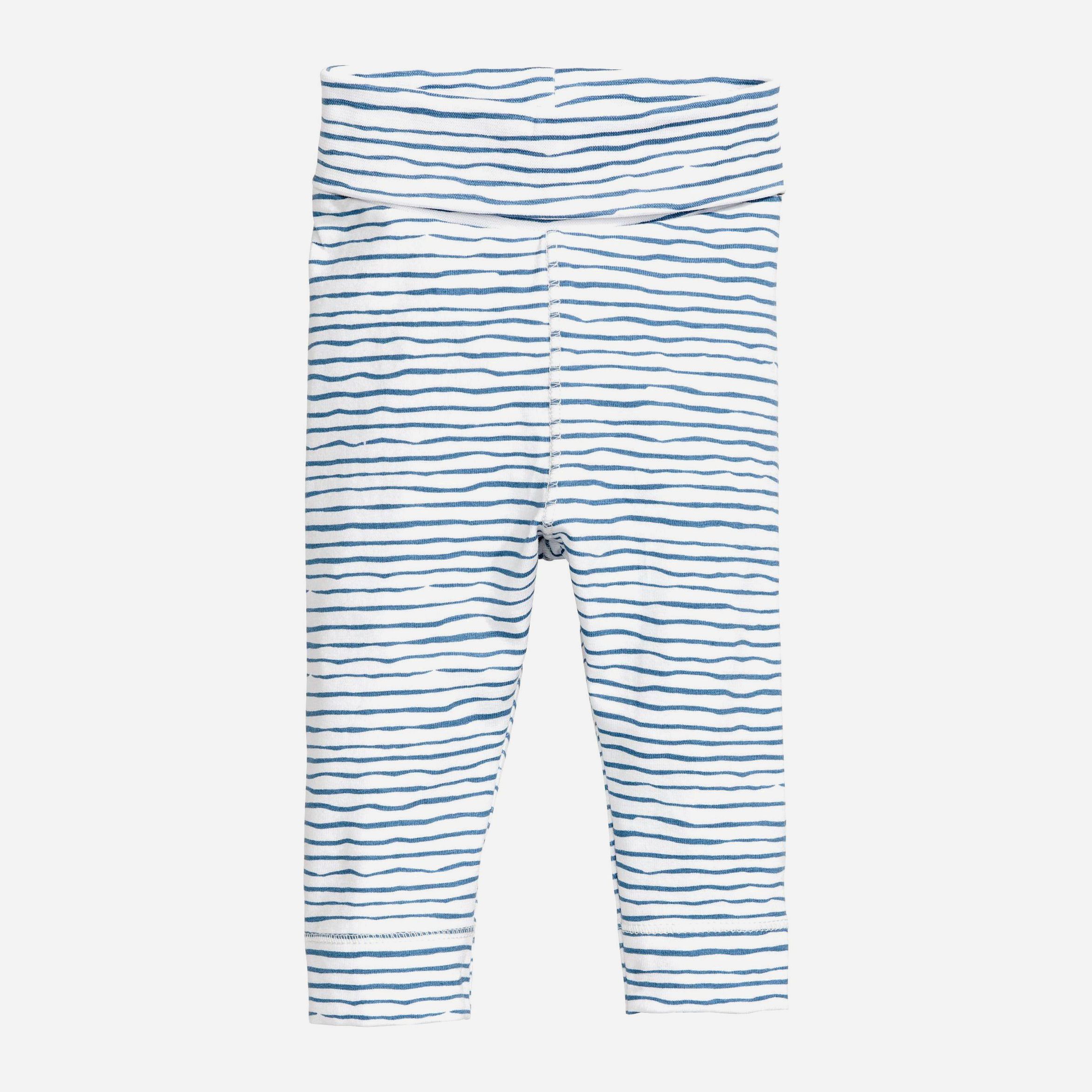 

Штанишки H&M HOM91669 68 см Белый/Комбинированный